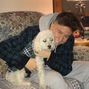 Meet your Posher, Ariel